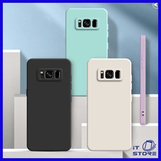 เคส Samsung S8 S8+ S8Plus S9 S9+ S9 Plus S10 S10+ S10 Plus S10 lite A91 2C-YT