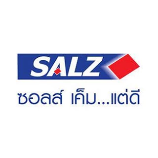 ซอลส์ ยาสีฟัน สูตรเฮอร์เบิล พิงค์ซอลท์ ขนาด 140 กรัม (แพ็คคู่) SALZ HERBAL TOOTHPASTE PINK SALT 140 G. (TWIN PACK)