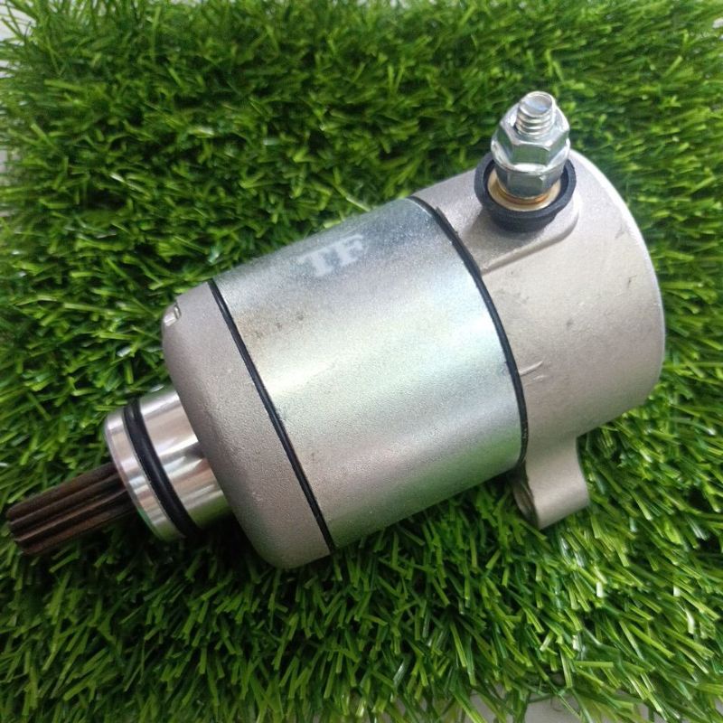 SUZUKI SHOGUN125-RR SHOGUN125RR มอเตอร์สตาร์ท ASSY