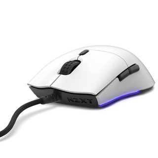 NZXT MOUSE LIFT WHITE : MS-1WRAX-WM