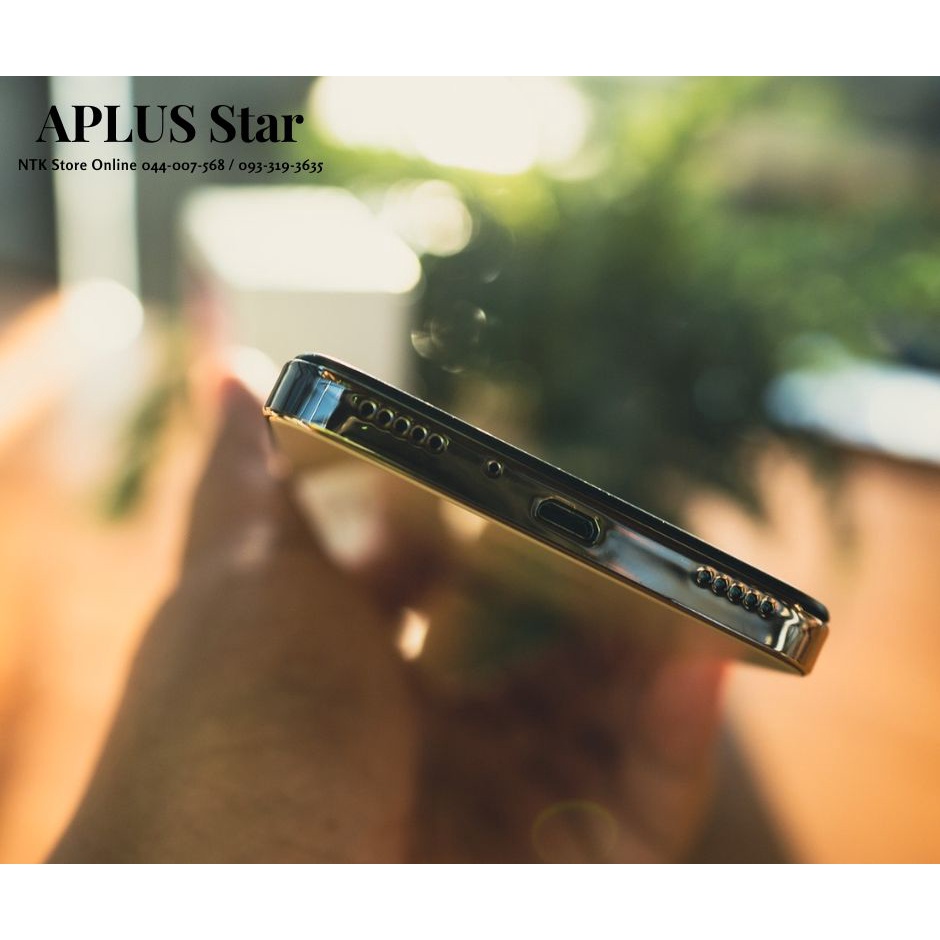 โทรศัพท์มือถือ Aplus Star หน้าจอ 6 นิ้ว Ram 3GBRom 32GB รับประกันศูนย์ ...