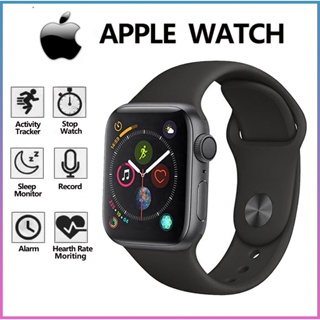 ใหม่ T500 Smart Watch Smart Watch 1.75 นิ้ว HD Touch Screen Bluetooth Health Mounitor ปุ่ม True รับประกัปบกับน 1 ปี