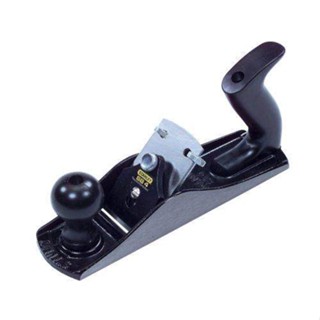 Stanley : STL12-404* กบไสไม้ No. 4 Adjustable Bench Plane