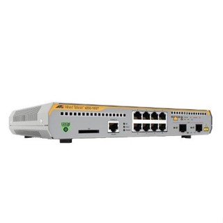 ALLIED, x230 series - Enterprise Gigabit access switches Model : AT-X230-10GT-10