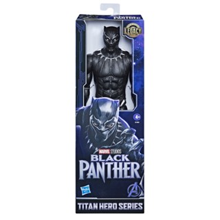 Hasbro MARVEL E1363 BLP BLACK PANTHER แบล็ค แพนเธอร์