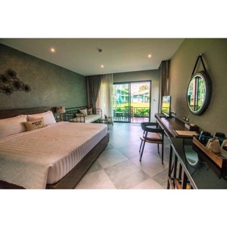 (E-Voucher) Coral Tree Villa Hua hin 📌ใส่โค้ด NNT11NOV ลดเพิ่ม 60 บาท