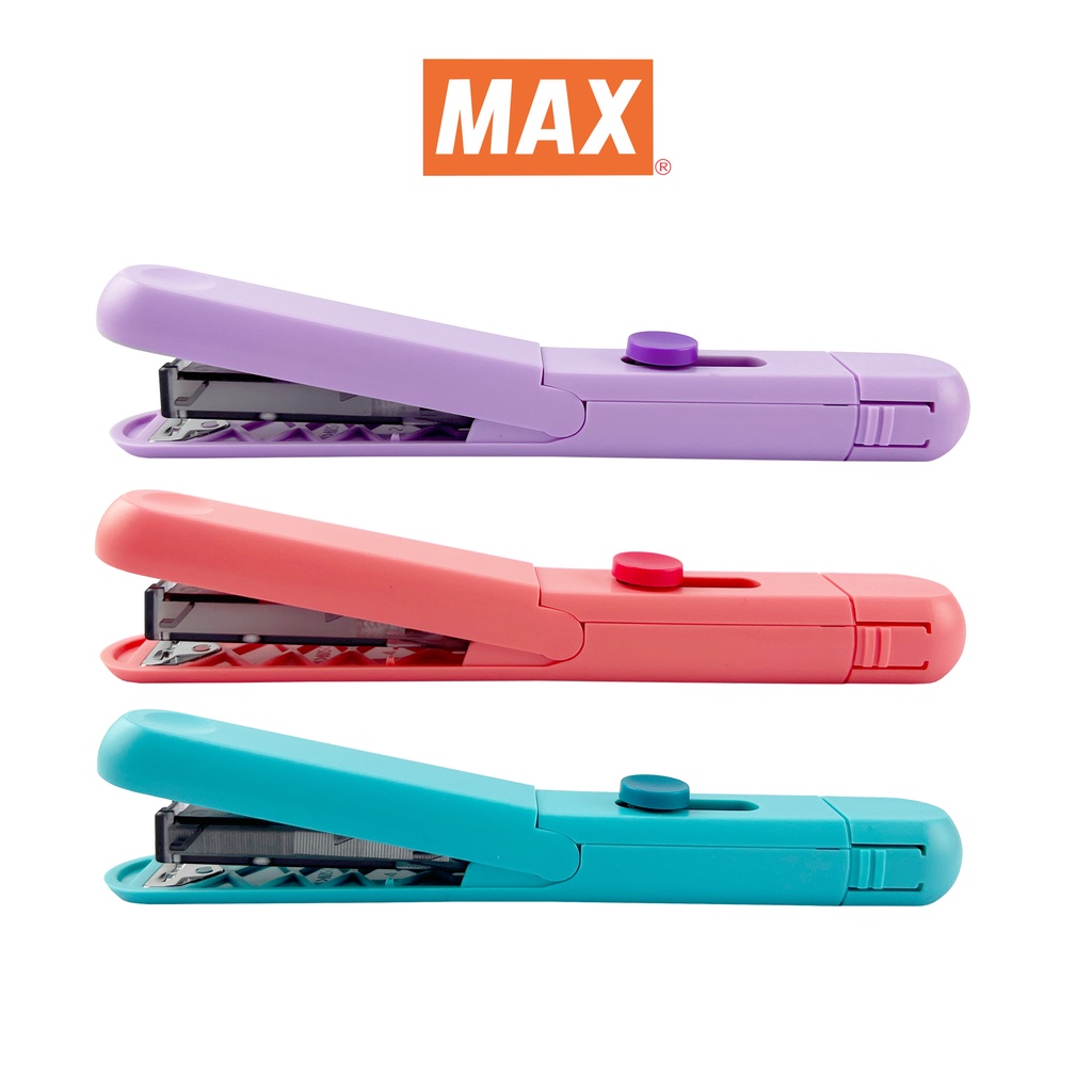 MAX (ตราแม็กซ์) เครื่องเย็บกระดาษ  MAX HD-10SK  จำนวน 1 อัน