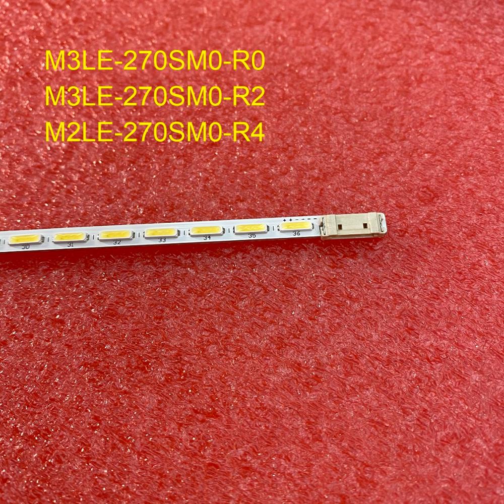 สําหรับแถบ LED Backlight M3LE-270SM0-R2 R4 R0 S27E360H S27D360H S27D390H LS27E390HS T27D390EX LT27D5