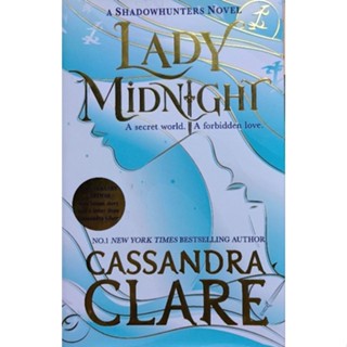 LADY MIDNTGHT หนังสือใหม่ ปากแข็ง