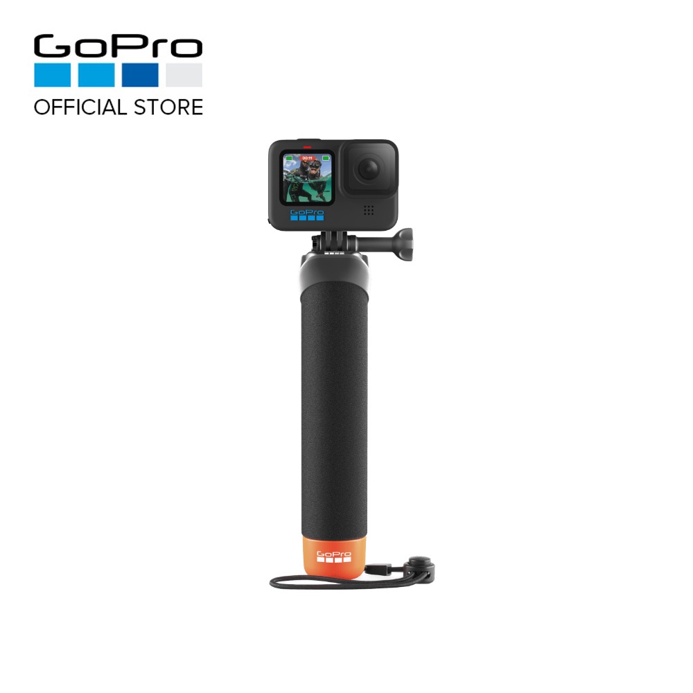 #GoPro
#TheHandler
#FloatingHandGrip
#WaterSportsCameraMount
#CameraStability