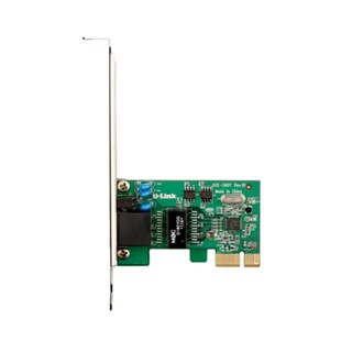 LAN CARD (การ์ดแลน) D-LINK DGE-560T PCI EXPRESS GIGABIT PORT