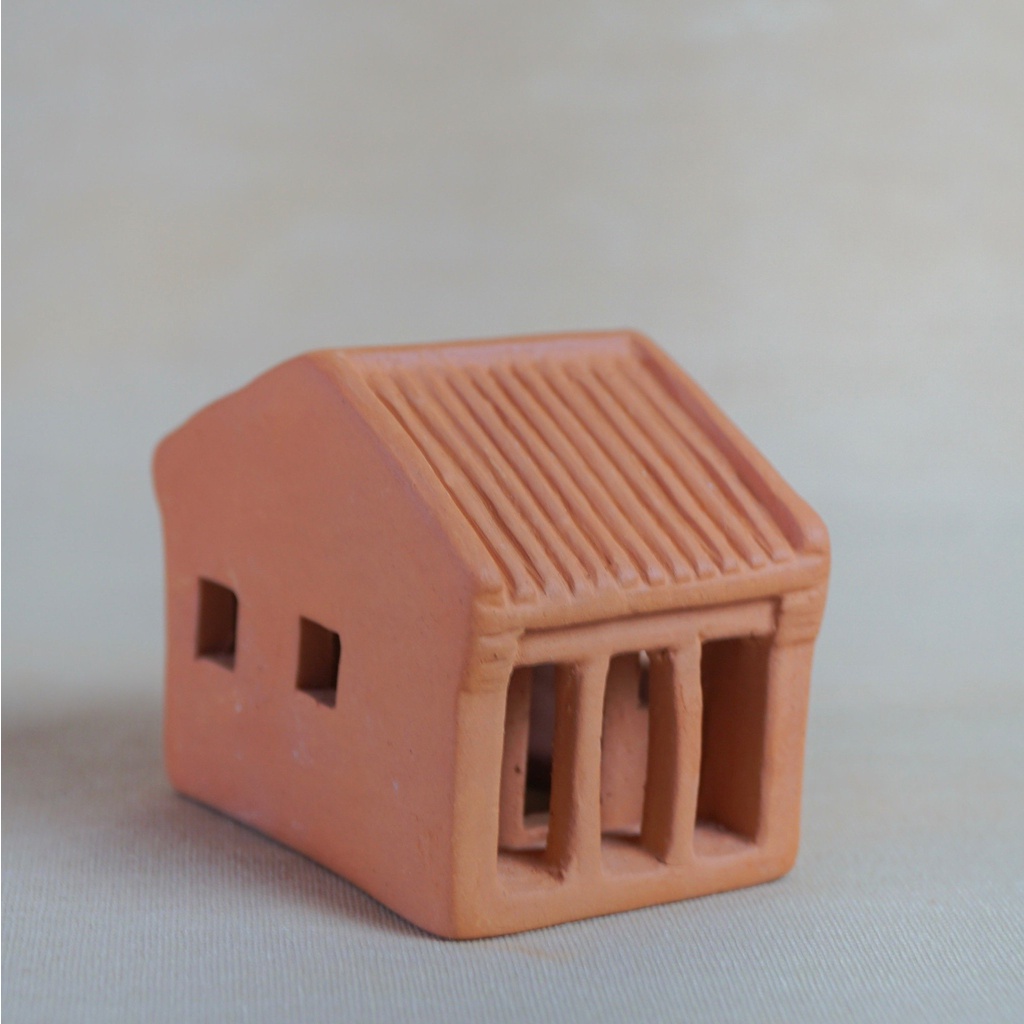 ฮอยอันเฮ้าส์ - The Little Hoi An - Mini Size - LN20