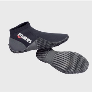 Mares Dive boot EQUATOR 2mm บูทดำน้ำ