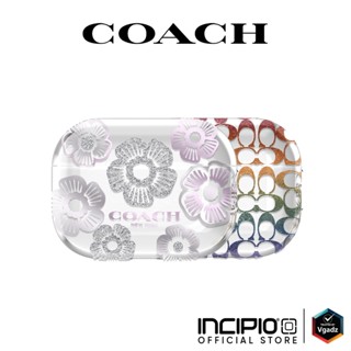 Coach รุ่น Protective - เคสสำหรับ Airpods Pro