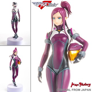 งานแท้ Max Factory The Super Dimension Fortress Macross Delta มาครอสฟรอนเทียร์ Mirage Farina Jenius มิราจ ฟารินา จีเนียส