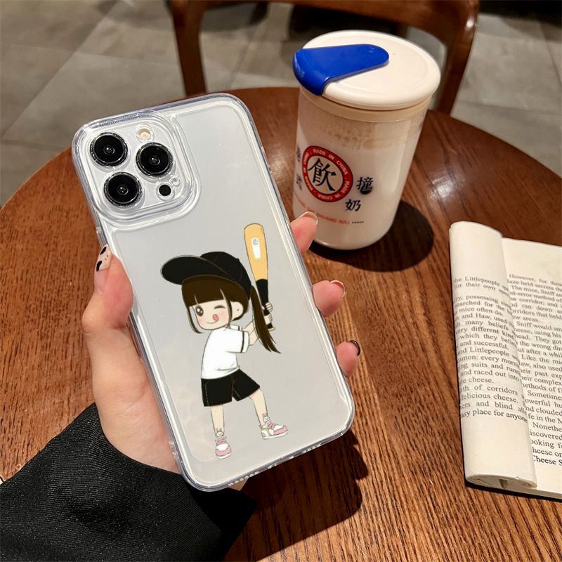 Softcase ปลอก HP GG30 สําหรับ Xiaomi Redmi 6A 8 9 Prime 9A 9i 9C 9T 10 10A 10C 11a 11s 11t 12 12C 13