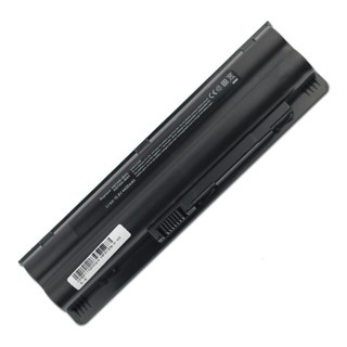 กดสั่งแล้วรอ10วัน HP แบตเตอรี่ Compaq Presario CQ35 Pavillion DV3-2000 สีดำ BQN8