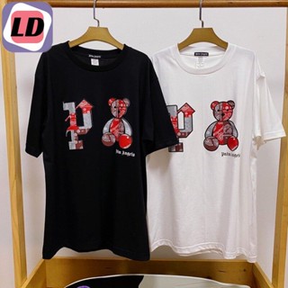 เสื้อยืด LD  Palm Angels P8