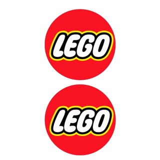 SK274 สติ๊กเกอร์ ตกแต่ง LEGO ถูกที่สุดในช๊อปปี้