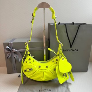 พร้อมส่งNew Balenciaga LE CAGOLE XS SHOULDER BAG(Ori)