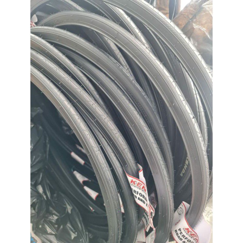ยางนอก Kenda 700 x 25c, ยางนอกจักรยาน fixie, จักรยานเสือหมอบ
