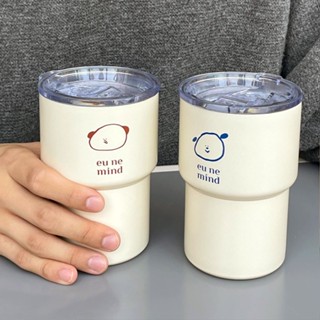 [Pre-order] eune mind ~ — stainless vacuum tumbler