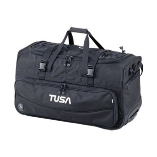 TUSA ROLLER DUFFEL BAG - กระเป๋าใส่อุปกรณ์ขนาดใหญ่ มีล้อลาก