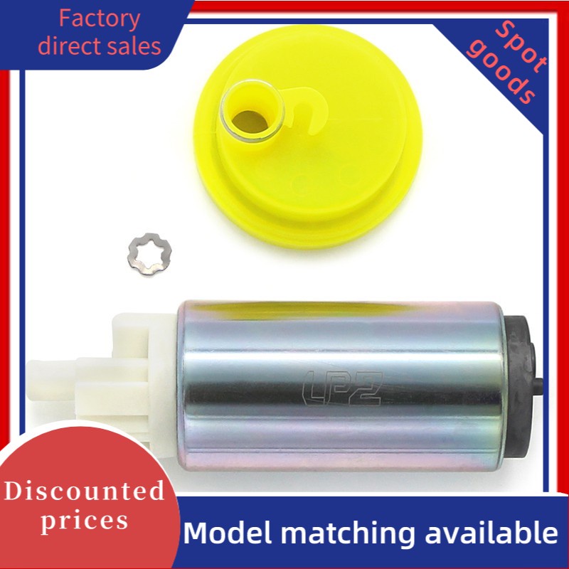 Yamaha 60V-13907-00 ปั๊มเชื้อเพลิงสําหรับ LZ250D LZ300A VZ200 Z200 VZ225 Z240B/A VZ250 Z250D/F VZ300