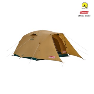 COLEMAN JAPAN TOUGH WIDE DOME V/300 START PACKAGE (Model  2000038138) เต้นท์ครอบครัว