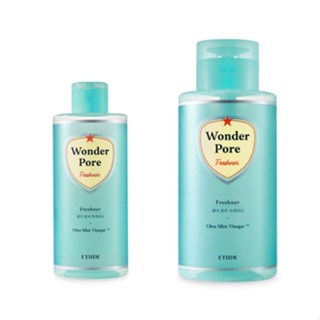 [ETUDE HOUSE] Wonder Pore Freshner 250ml / 500ml