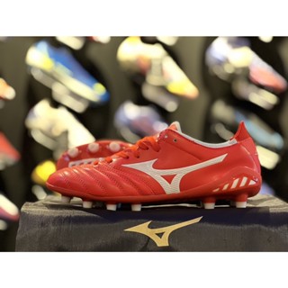 รองเท้าสตั๊ดมิซูโน่ รองเท้าฟุตบอลมิซูโน่ รองเท้าสตั๊ด รองเท้าฟุตบอล Mizuno Football พร้อมส่ง