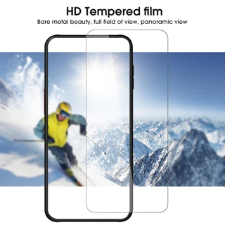 สําหรับ Samsung Galaxy Xcover 6 Pro 5 4 4S 9H HD Full Clear กระจกนิรภัยป้องกันหน้าจอ Guard