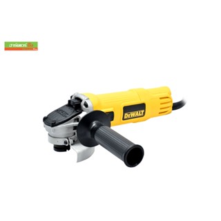 DEWALT เครื่องเจียรไฟฟ้า DWE8200S