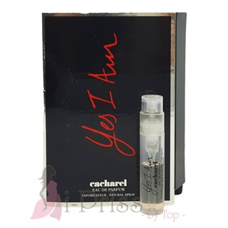 Cacharel Yes I Am (EAU DE PARFUM) 1.2 ml.