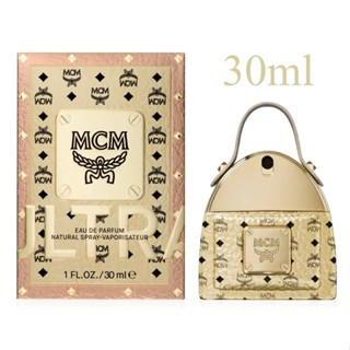 MCM ULTRA Eau DE Parfum 30ml