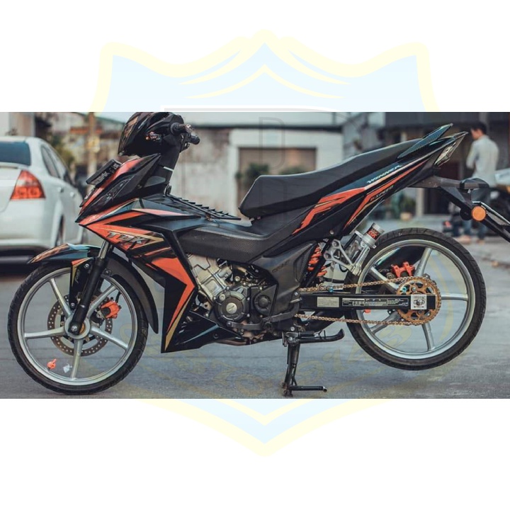 ผู้ชนะ TDK แสตมป์แบบถอดได้