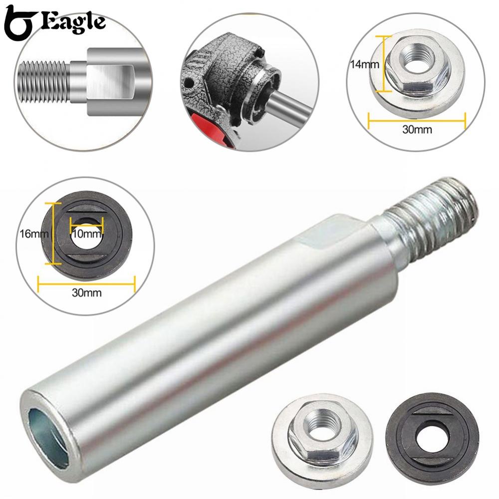 [CRAZY SALE]80mmAngle Grinder Extension Connecting Rod M10 Thread