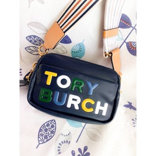 🤩NEW Tory Burch Mini Perry High Frequency Leather Crossbody Bag