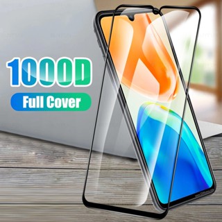 Tecno Pova 4 Pro ฟิล์มกระจกนิรภัย คุณภาพสูง ป้องกัน