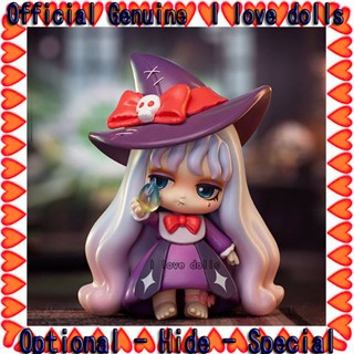 ตุ๊กตาฟิกเกอร์ Lilith Lilith OZ Country One-Man Show Series Blind Box [ของแท้]