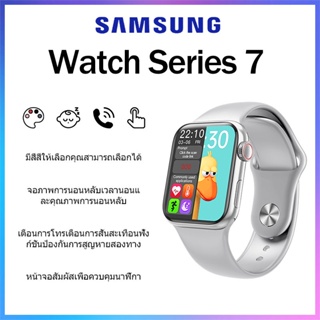 สมาทร์วอช samsung นาฬิกาสมาร์ทwatch X22Proนาฬิกา smart watch แท้2022 สมาร์ทวอทช์ แท้ สมาร์ทวอทช์ แท้ กันน้ำ สมาทวอชผู้ชา