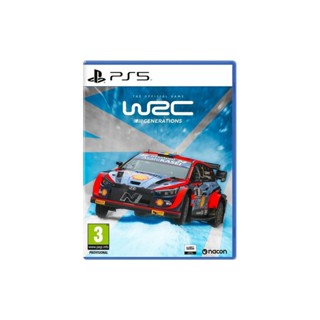 PS5: WRC Generation (EU)