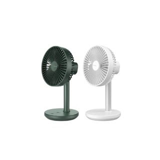 Jisulife FA13P Extend Rotate Desk Fan พัดลมตั้งโต๊ะ