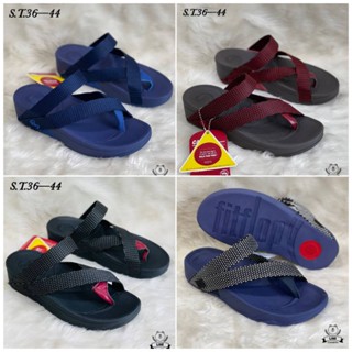 เช็คของก่อนสั่ง ไซส์36-44 รองเท้า FitFlop รองเท้าแตะหูหนีบ Fitflop ผู้หญิง FitFlop ผู้ชาย