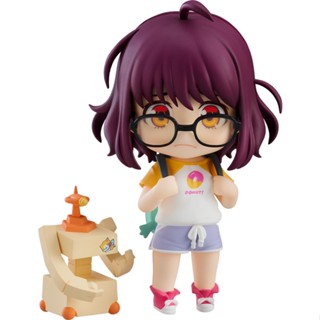 Nendoroid Godzilla Singular Point Mei Kamino#4580590126763