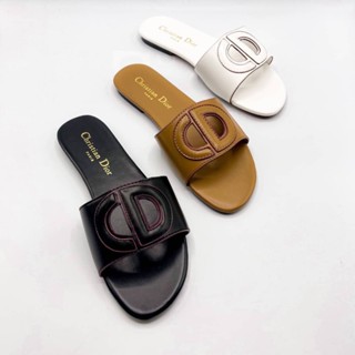 Dior Sandals รองเท้าผู้หญิง