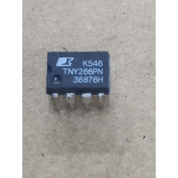 ไอซี#IC#TNY266PN (7ขา)#แอร์#บอร์ดแอร์