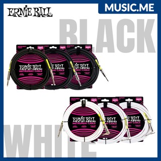 สายแจ๊ค Ernie ball INSTRUMENT CLASSIC CABLE / ของแท้ 100%