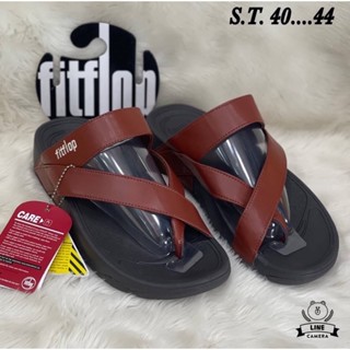 รองเท้าผู้ชาย สไตส์ fitflop sz.36-44