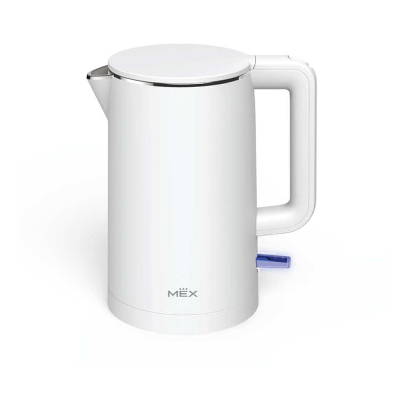 (MEX) กาต้มน้ำไฟฟ้า รุ่น KATE-KPL110W